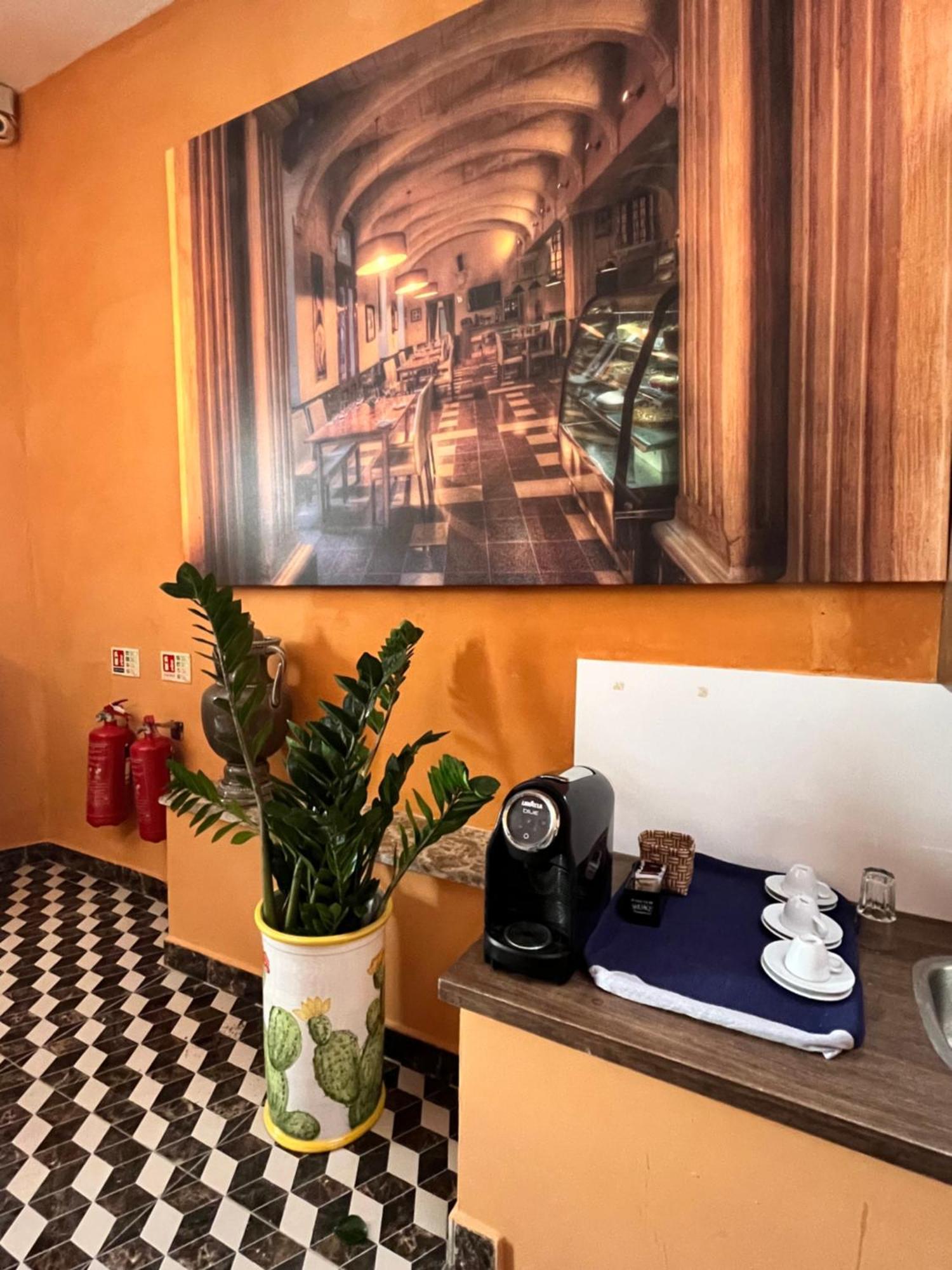 拉巴特 My Travel House酒店 外观 照片