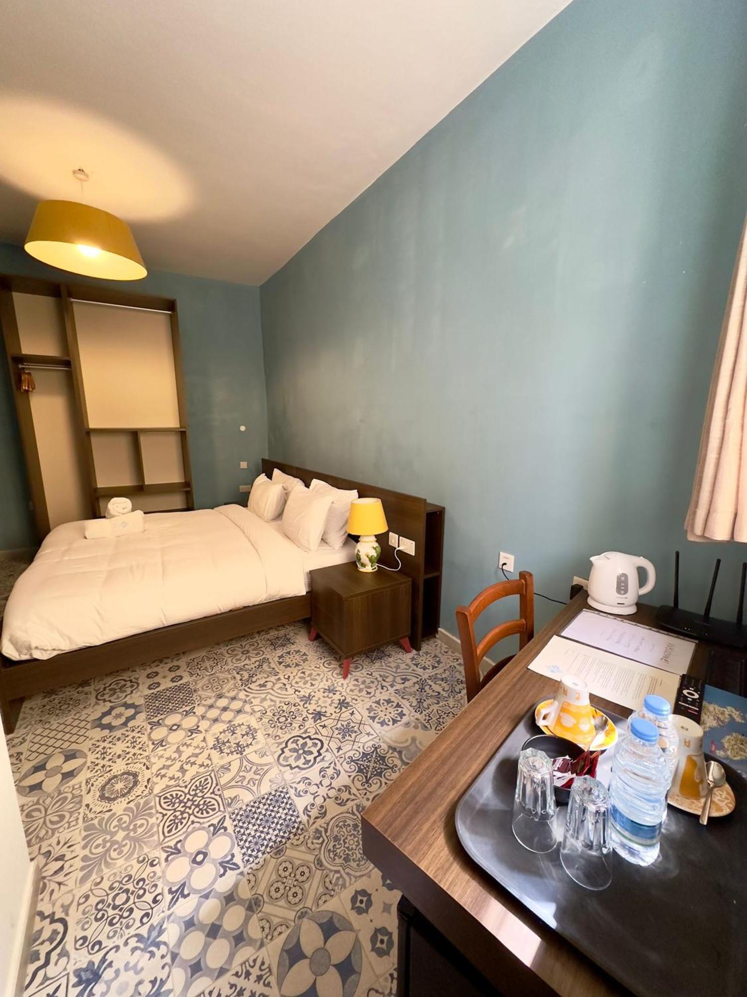 拉巴特 My Travel House酒店 外观 照片